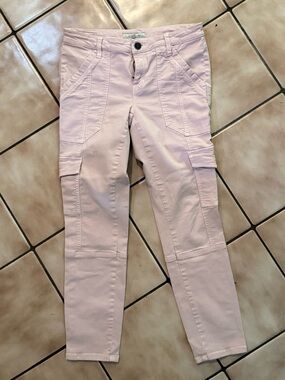 Pink Women’s Skinny Jeans by Joie